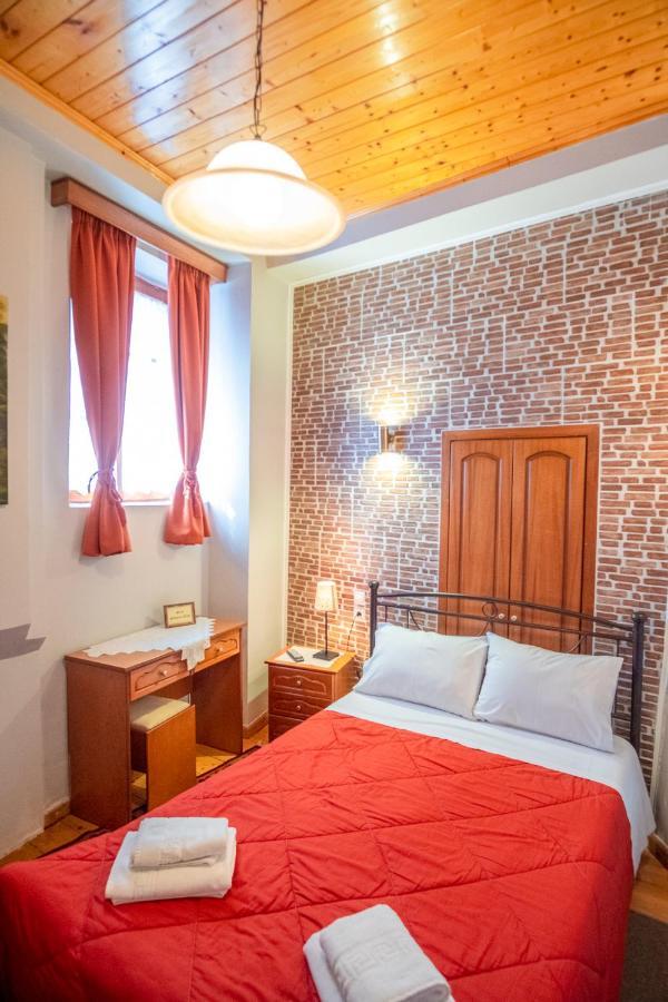 Gkoura Hotel Сирако Экстерьер фото