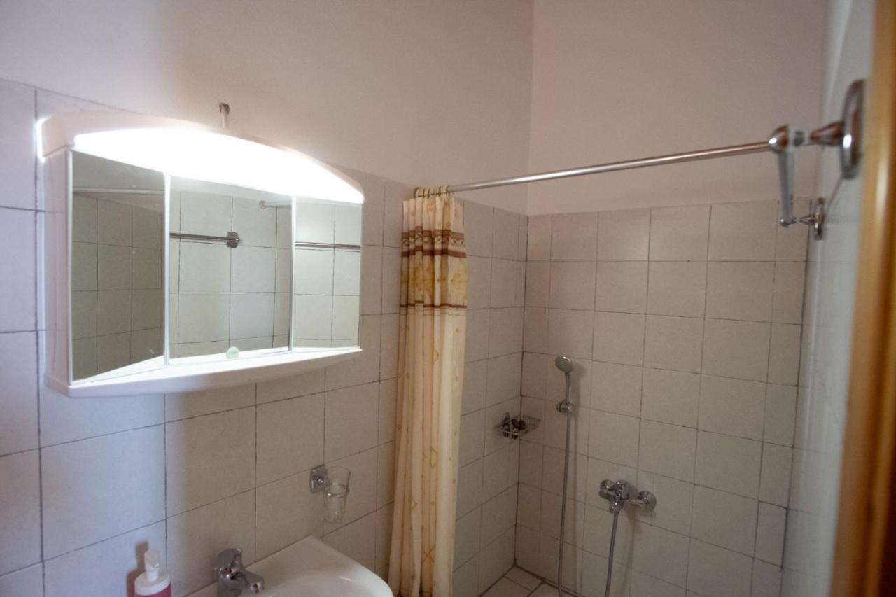 Gkoura Hotel Сирако Экстерьер фото