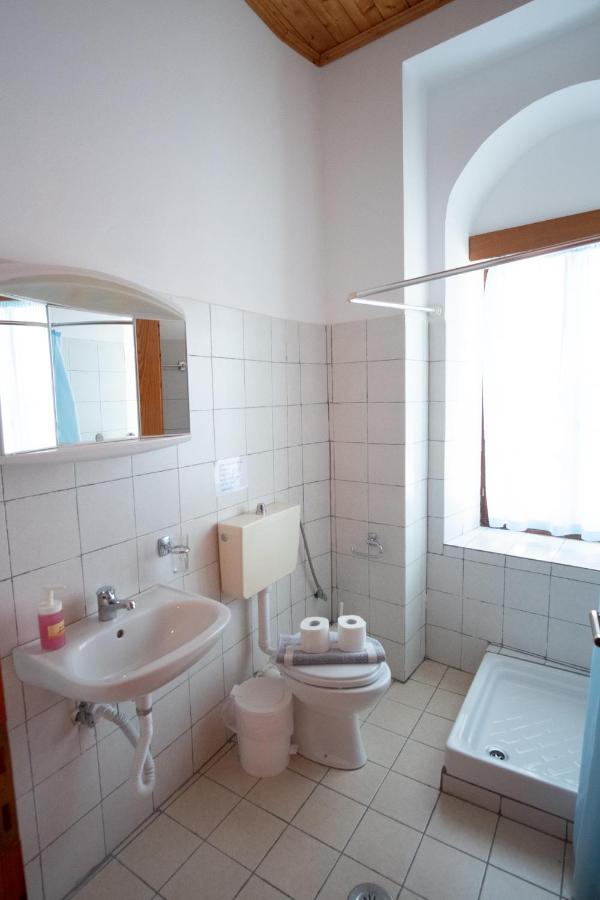 Gkoura Hotel Сирако Экстерьер фото